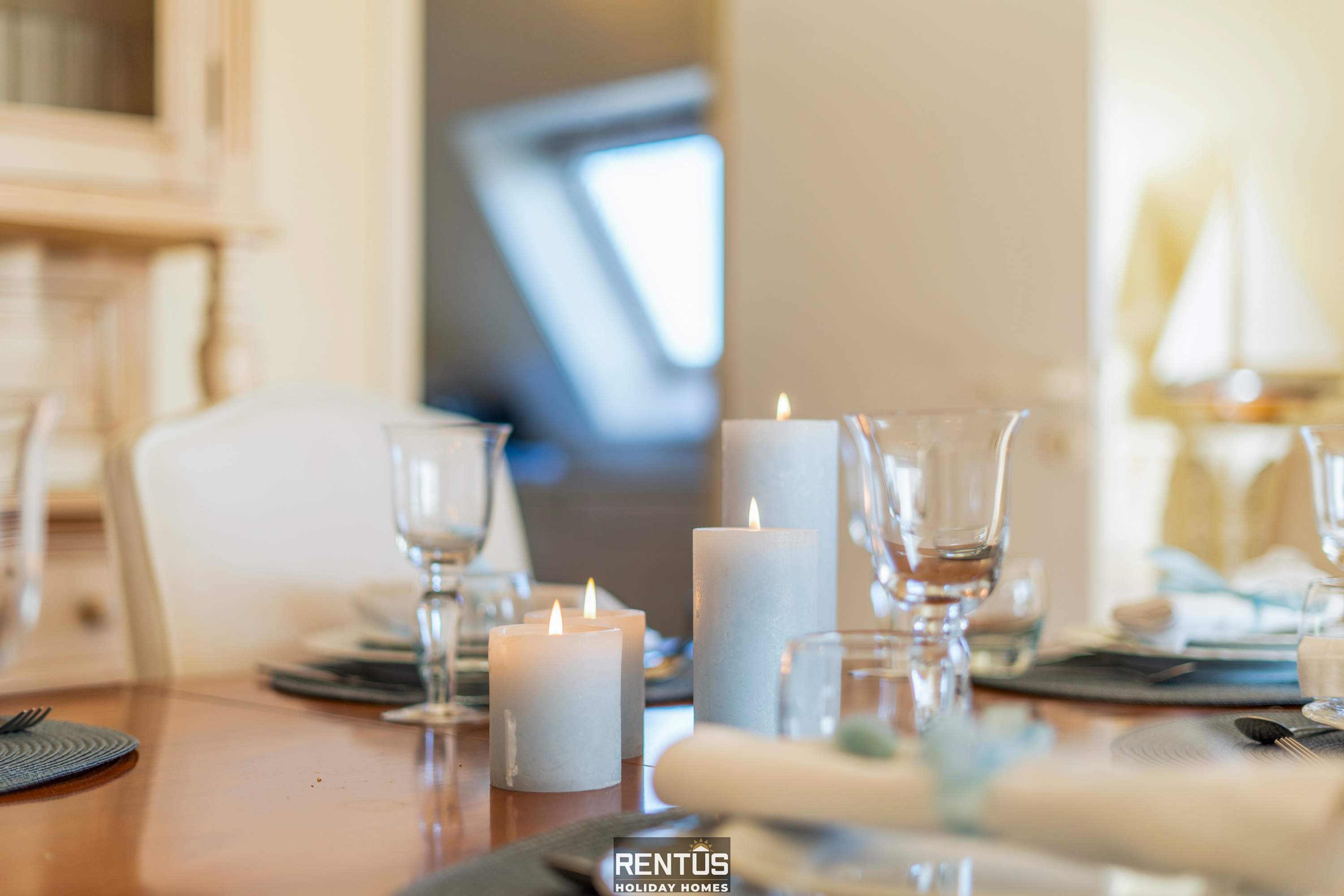 Sandsedge - Sandsedge - Appartement avec une belle terrasse sur le toit